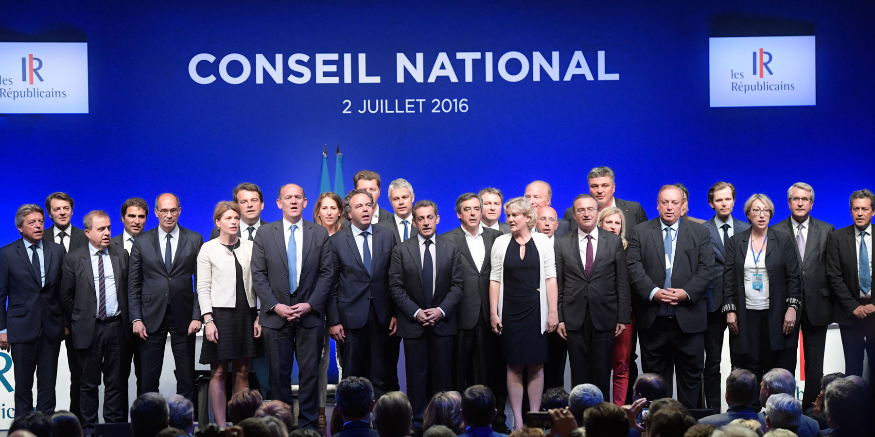 Conseil national