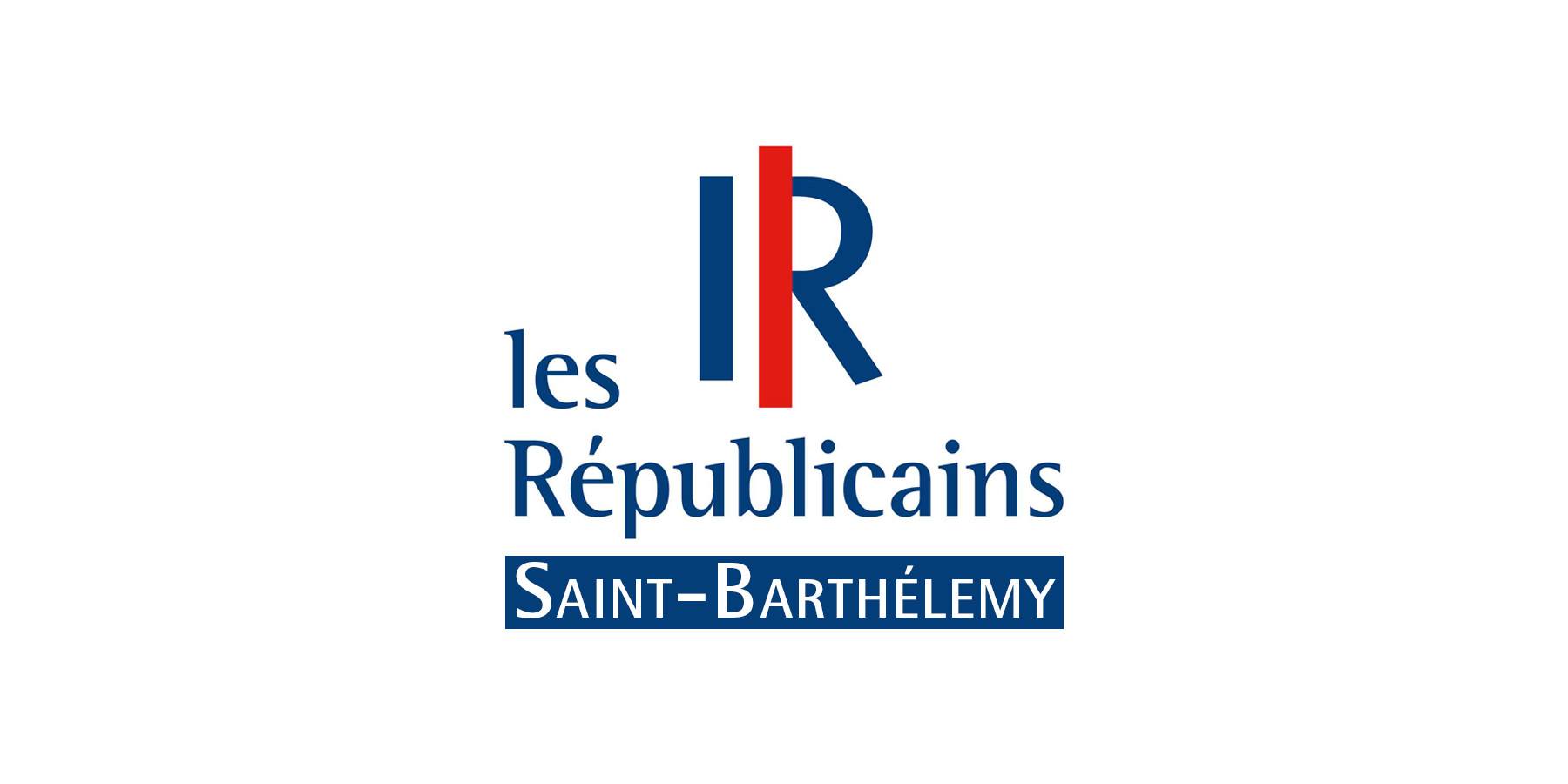 les Républicains St Barthélemy