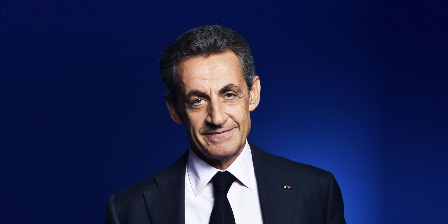 Nicolas Sarkozy à Beauvais