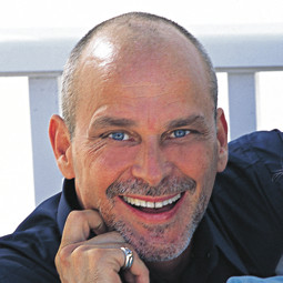 Bernard BLANCANEAUX