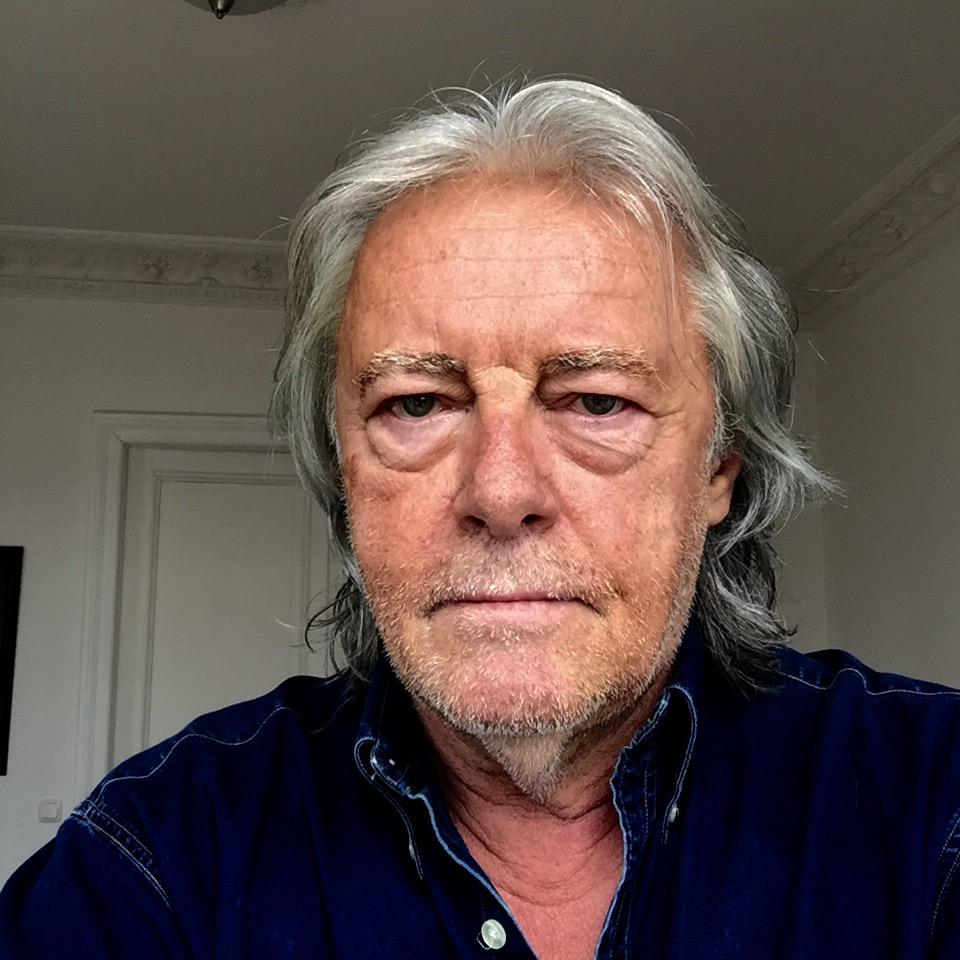 Franck HEIGL
